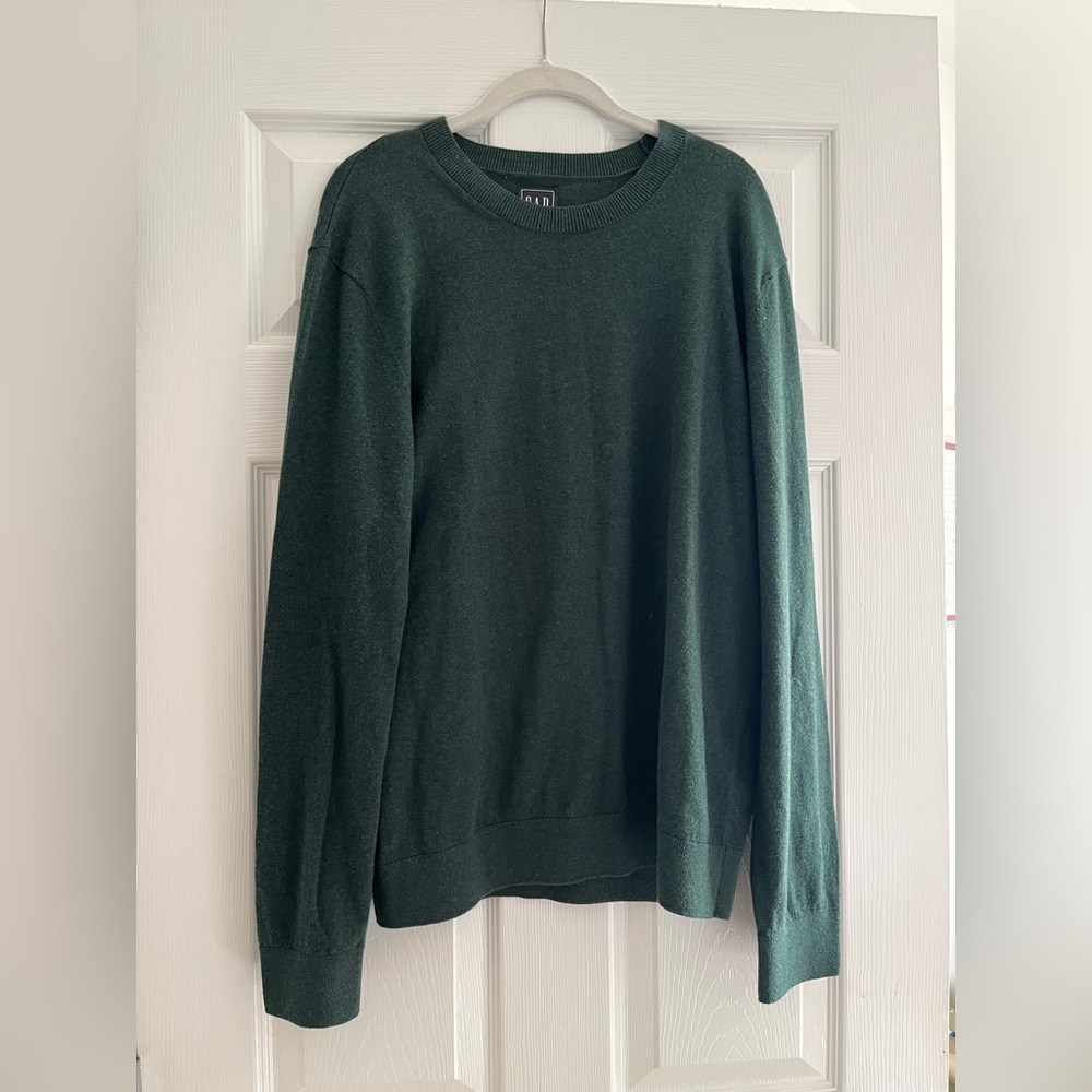 Gap Crewneck Sweater